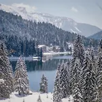 Arabella Alpenhotel Am Spitzingsee, A Tribute Portfolio מלון 4*