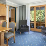 Arabella Alpenhotel Am Spitzingsee, A Tribute Portfolio מלון ספיצינגסי