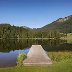 Arabella Alpenhotel Am Spitzingsee, A Tribute Portfolio מלון ספיצינגסי