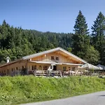 מלון Arabella Alpenhotel Am Spitzingsee, A Tribute Portfolio