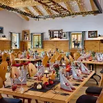 Arabella Alpenhotel Am Spitzingsee, A Tribute Portfolio 4*