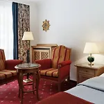 מלון Arabella Alpenhotel Am Spitzingsee, A Tribute Portfolio 4*