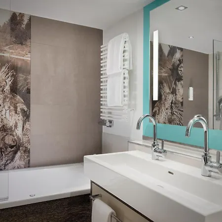 Arabella Alpenhotel Am Spitzingsee, A Tribute Portfolio 4* ספיצינגסי