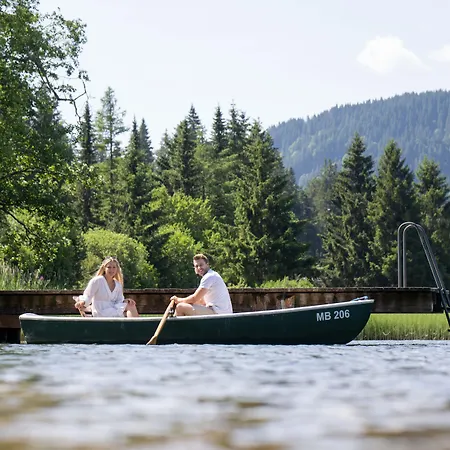 מלון Arabella Alpenhotel Am Spitzingsee, A Tribute Portfolio ספיצינגסי