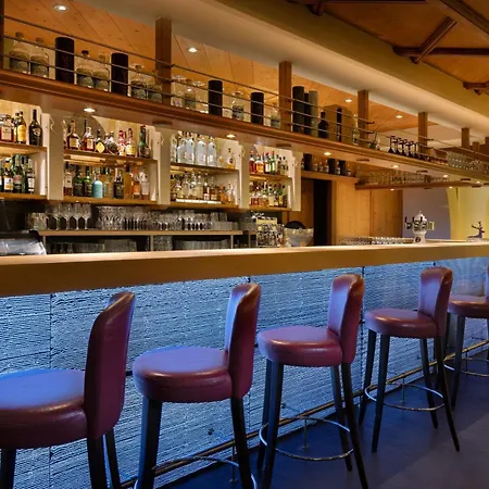 Arabella Alpenhotel Am Spitzingsee, A Tribute Portfolio מלון ספיצינגסי