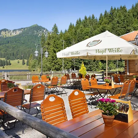 Arabella Alpenhotel Am Spitzingsee, A Tribute Portfolio מלון