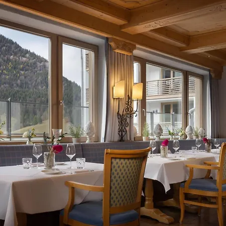 מלון Arabella Alpenhotel Am Spitzingsee, A Tribute Portfolio 4*