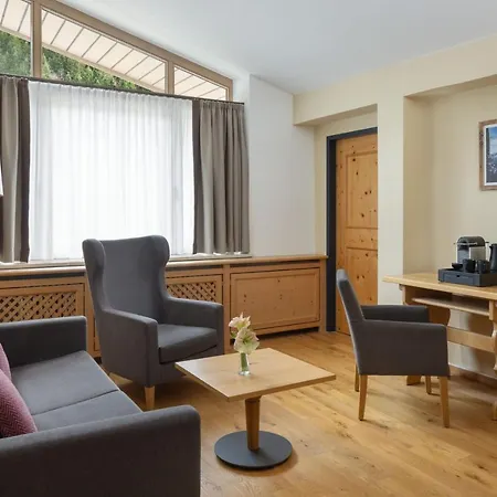 Arabella Alpenhotel Am Spitzingsee, A Tribute Portfolio מלון