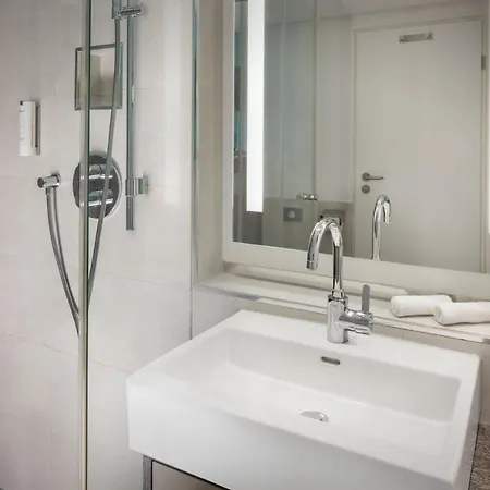 Arabella Alpenhotel Am Spitzingsee, A Tribute Portfolio