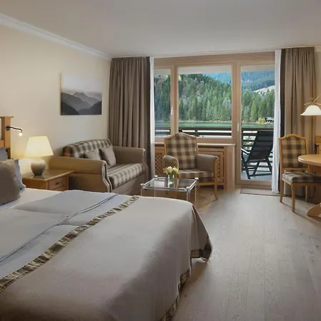 מלון Arabella Alpenhotel Am Spitzingsee, A Tribute Portfolio ספיצינגסי
