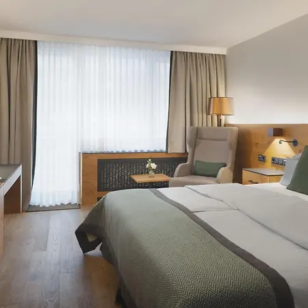 Arabella Alpenhotel Am Spitzingsee, A Tribute Portfolio מלון ספיצינגסי