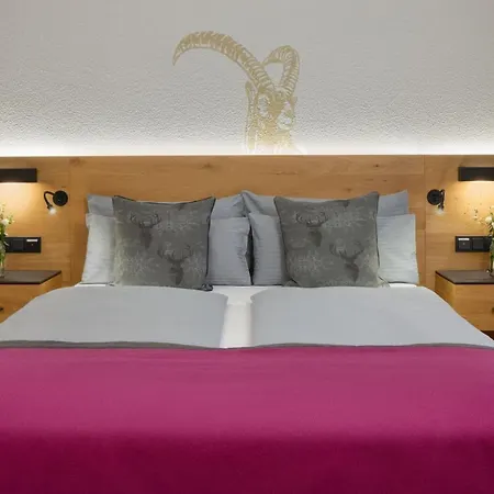 Arabella Alpenhotel Am Spitzingsee, A Tribute Portfolio ספיצינגסי