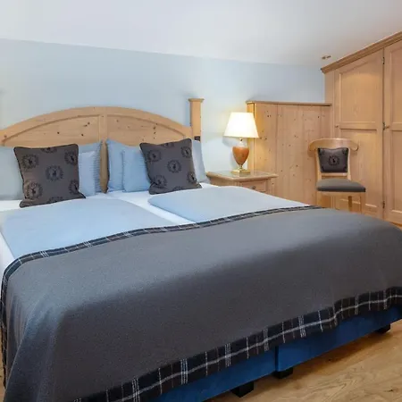 Arabella Alpenhotel Am Spitzingsee, A Tribute Portfolio מלון