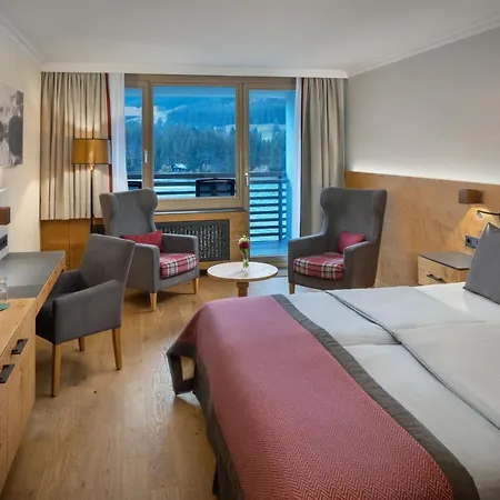 מלון Arabella Alpenhotel Am Spitzingsee, A Tribute Portfolio 4*