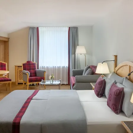 Arabella Alpenhotel Am Spitzingsee, A Tribute Portfolio ספיצינגסי