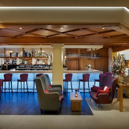 Arabella Alpenhotel Am Spitzingsee, A Tribute Portfolio