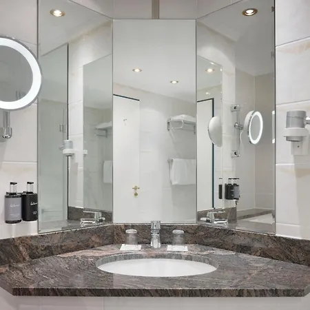 Arabella Alpenhotel Am Spitzingsee, A Tribute Portfolio מלון 4*