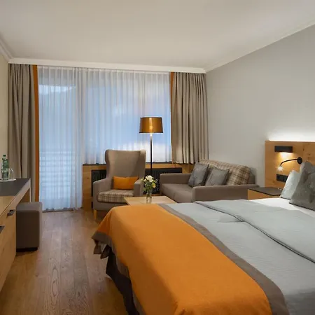 Arabella Alpenhotel Am Spitzingsee, A Tribute Portfolio 4*