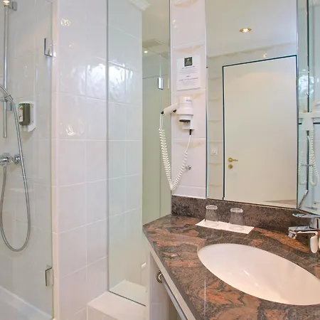 מלון Arabella Alpenhotel Am Spitzingsee, A Tribute Portfolio