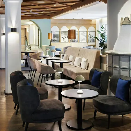 Hotel Arabella Alpenhotel Am Spitzingsee, A Tribute Portfolio 4*