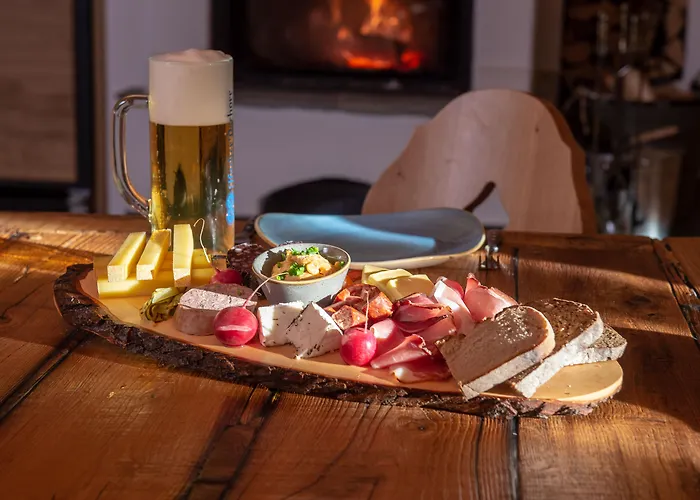 Arabella Alpenhotel Am Spitzingsee, A Tribute Portfolio 4*