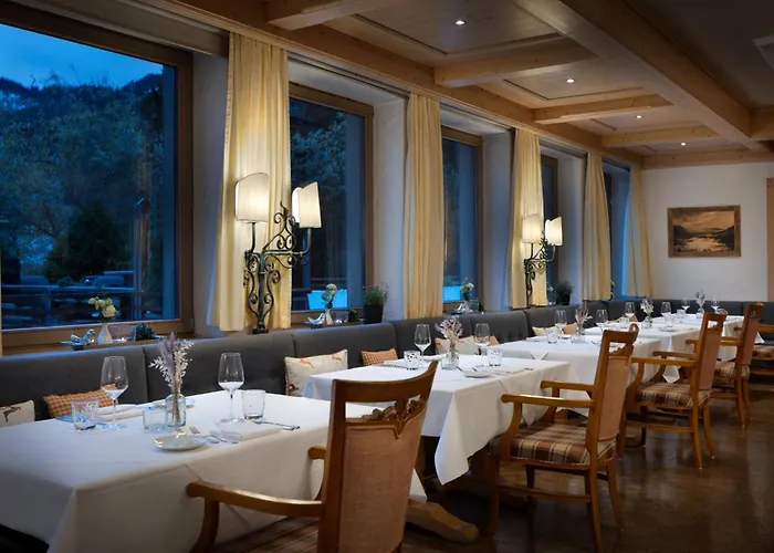 Hotel Arabella Alpenhotel Am Spitzingsee, A Tribute Portfolio 4*
