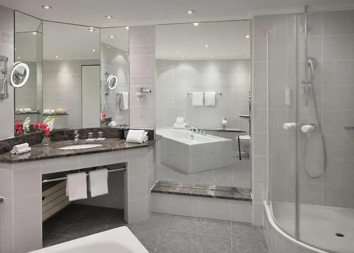 Hotel Arabella Alpenhotel Am Spitzingsee, A Tribute Portfolio 4*