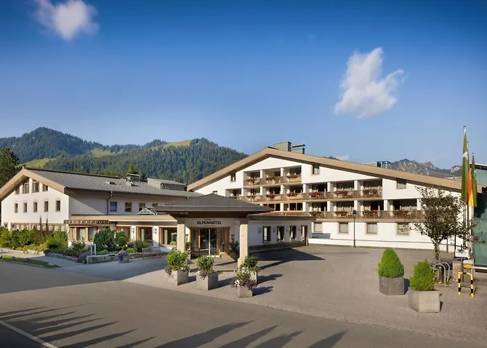 Arabella Alpenhotel Am Spitzingsee, A Tribute Portfolio Spitzingsee