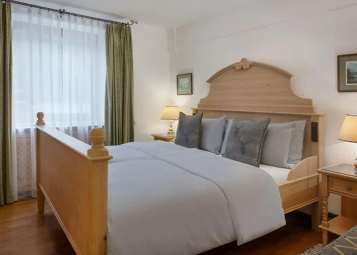 Arabella Alpenhotel Am Spitzingsee, A Tribute Portfolio Hotel 4*