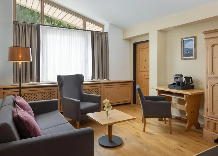 Arabella Alpenhotel Am Spitzingsee, A Tribute Portfolio Hotel