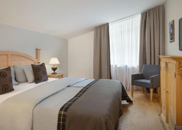 Arabella Alpenhotel Am Spitzingsee, A Tribute Portfolio Hotel Spitzingsee