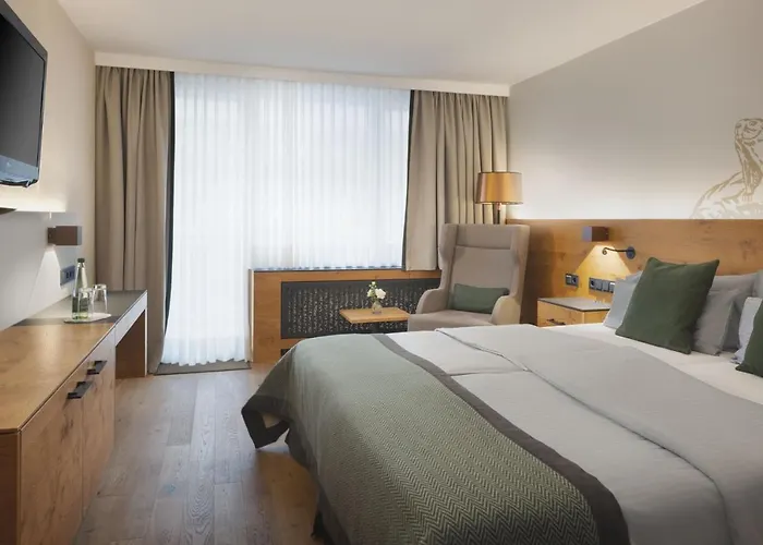 Arabella Alpenhotel Am Spitzingsee, A Tribute Portfolio Hotel Spitzingsee