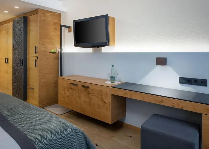 Hotel Arabella Alpenhotel Am Spitzingsee, A Tribute Portfolio 4*