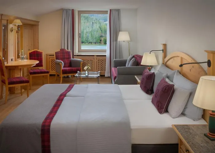 Arabella Alpenhotel Am Spitzingsee, A Tribute Portfolio Hotel 4*