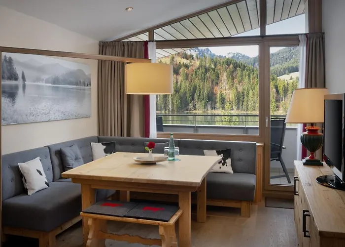 Arabella Alpenhotel Am Spitzingsee, A Tribute Portfolio Spitzingsee