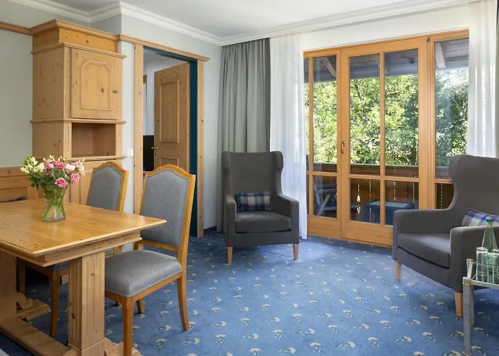 Arabella Alpenhotel Am Spitzingsee, A Tribute Portfolio Hotel Spitzingsee