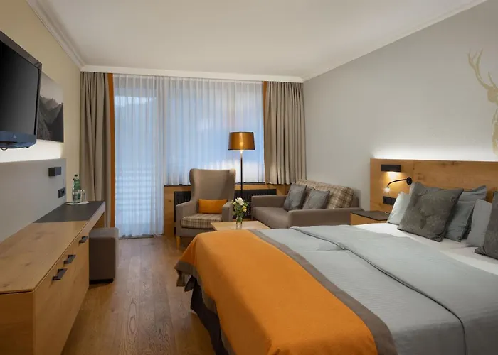 Arabella Alpenhotel Am Spitzingsee, A Tribute Portfolio 4*