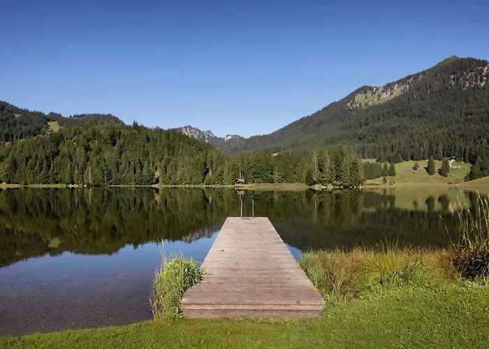 Arabella Alpenhotel Am Spitzingsee, A Tribute Portfolio Hotel Spitzingsee