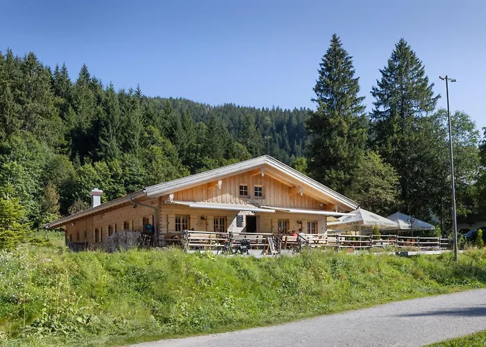Hotel Arabella Alpenhotel Am Spitzingsee, A Tribute Portfolio