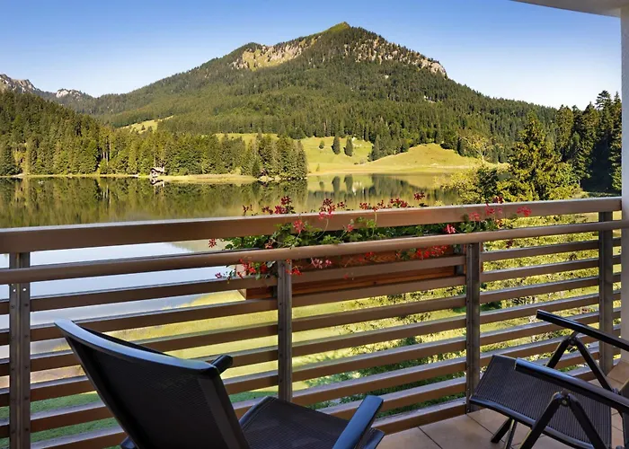 Arabella Alpenhotel Am Spitzingsee, A Tribute Portfolio Hotel