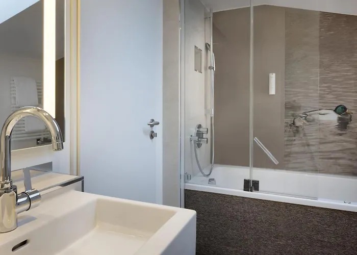 Hotel Arabella Alpenhotel Am Spitzingsee, A Tribute Portfolio Spitzingsee