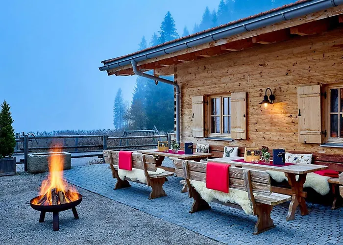 Arabella Alpenhotel Am Spitzingsee, A Tribute Portfolio