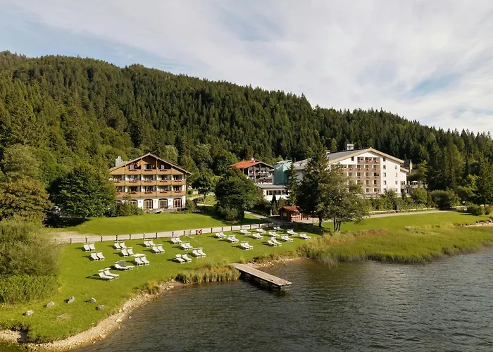 Arabella Alpenhotel Am Spitzingsee, A Tribute Portfolio Hotel