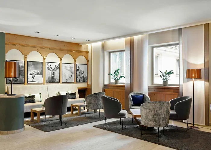 Arabella Alpenhotel Am Spitzingsee, A Tribute Portfolio Hotel