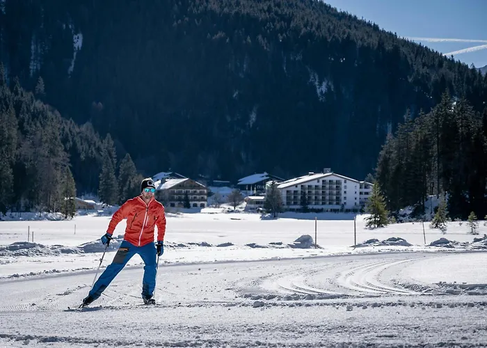 Arabella Alpenhotel Am Spitzingsee, A Tribute Portfolio 4*