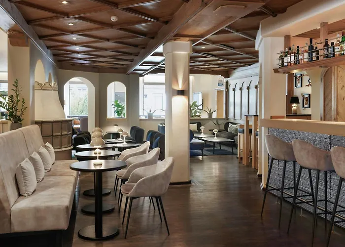 Arabella Alpenhotel Am Spitzingsee, A Tribute Portfolio 4* Spitzingsee