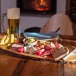 Arabella Alpenhotel Am Spitzingsee, A Tribute Portfolio 4*