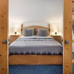 Arabella Alpenhotel Am Spitzingsee, A Tribute Portfolio 4* 史毕辛吉