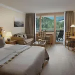 Hotel Arabella Alpenhotel Am Spitzingsee, A Tribute Portfolio Spitzingsee