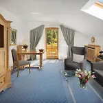 Hotel Arabella Alpenhotel Am Spitzingsee, A Tribute Portfolio